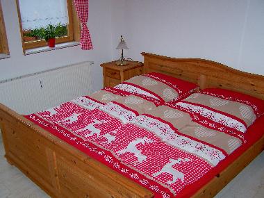 Apartamento de vacaciones en Gehlberg (Th�ringer Wald)Casa de vacaciones