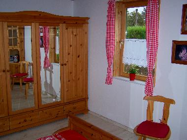 Apartamento de vacaciones en Gehlberg (Th�ringer Wald)Casa de vacaciones