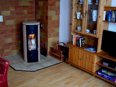 Apartamento de vacaciones en Gehlberg (Th�ringer Wald)Casa de vacaciones