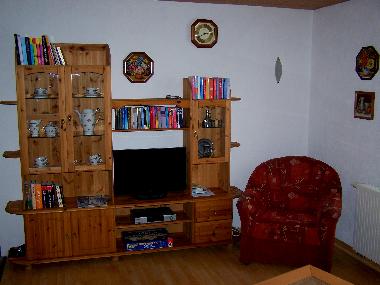 Apartamento de vacaciones en Gehlberg (Th�ringer Wald)Casa de vacaciones