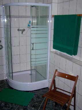 Apartamento de vacaciones en Gehlberg (Th�ringer Wald)Casa de vacaciones