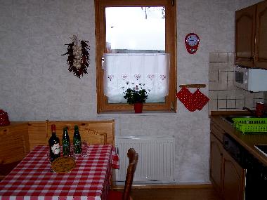 Apartamento de vacaciones en Gehlberg (Th�ringer Wald)Casa de vacaciones