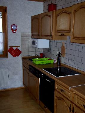 Apartamento de vacaciones en Gehlberg (Th�ringer Wald)Casa de vacaciones