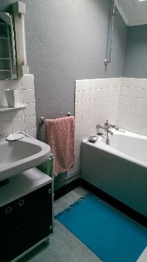 Casa de vacaciones en chambon sur lignon (Haute-Loire)Casa de vacaciones