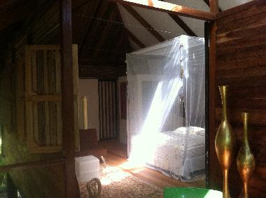 Casa de vacaciones en Puerto Viejo (Limon)Casa de vacaciones