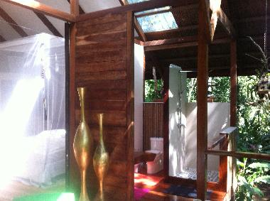 Casa de vacaciones en Puerto Viejo (Limon)Casa de vacaciones