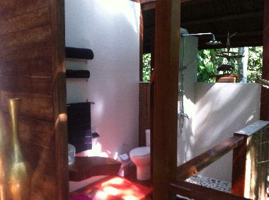 Casa de vacaciones en Puerto Viejo (Limon)Casa de vacaciones