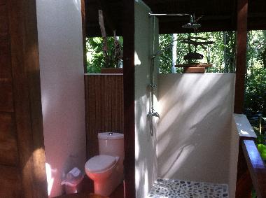 Casa de vacaciones en Puerto Viejo (Limon)Casa de vacaciones