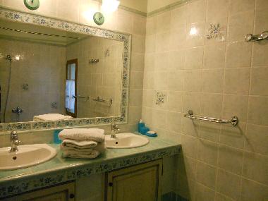 Villa en ANSOUIS (Vaucluse)Casa de vacaciones