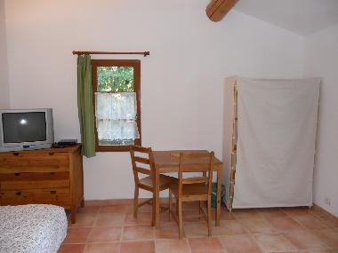 Villa en ANSOUIS (Vaucluse)Casa de vacaciones