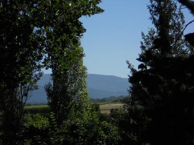 Villa en ANSOUIS (Vaucluse)Casa de vacaciones