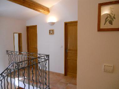 Villa en ANSOUIS (Vaucluse)Casa de vacaciones