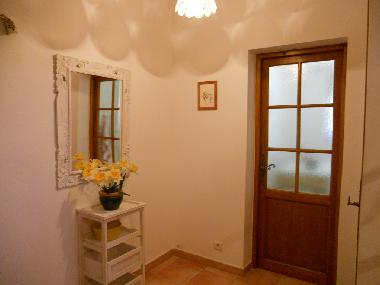 Villa en ANSOUIS (Vaucluse)Casa de vacaciones