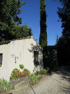 Villa en ANSOUIS (Vaucluse)Casa de vacaciones