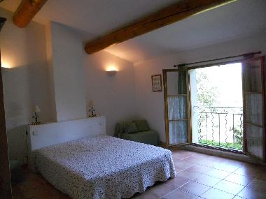 Villa en ANSOUIS (Vaucluse)Casa de vacaciones