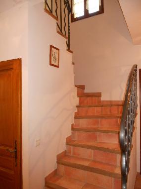 Villa en ANSOUIS (Vaucluse)Casa de vacaciones