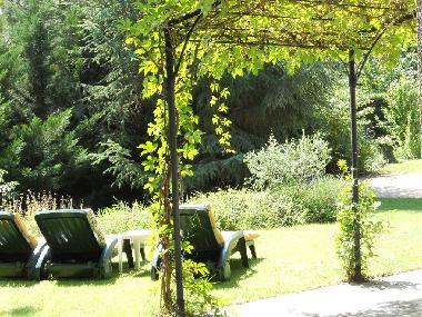 Villa en ANSOUIS (Vaucluse)Casa de vacaciones