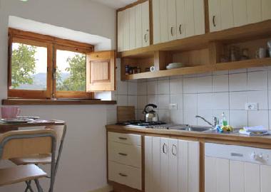 Apartamento de vacaciones en Montebello di Bertona (Pescara)Casa de vacaciones