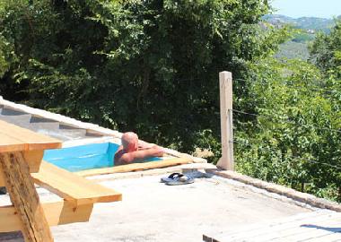 Apartamento de vacaciones en Montebello di Bertona (Pescara)Casa de vacaciones