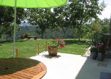 Apartamento de vacaciones en Montebello di Bertona (Pescara)Casa de vacaciones