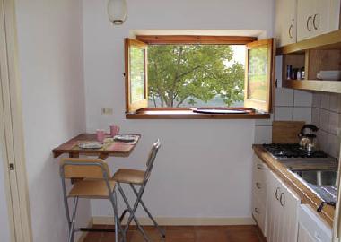 Apartamento de vacaciones en Montebello di Bertona (Pescara)Casa de vacaciones