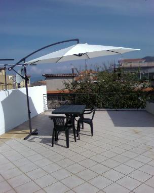 Apartamento de vacaciones en Salerno (Salerno)Casa de vacaciones