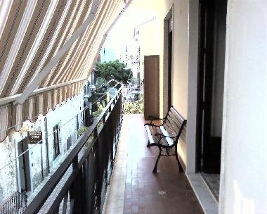 Apartamento de vacaciones en Salerno (Salerno)Casa de vacaciones