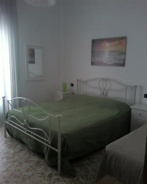 Apartamento de vacaciones en Salerno (Salerno)Casa de vacaciones