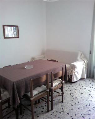 Apartamento de vacaciones en Salerno (Salerno)Casa de vacaciones