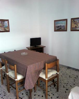 Apartamento de vacaciones en Salerno (Salerno)Casa de vacaciones