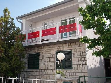 Casa de vacaciones en primosten (Sibensko-Kninska)Casa de vacaciones