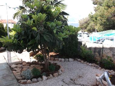 Casa de vacaciones en primosten (Sibensko-Kninska)Casa de vacaciones