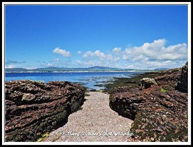 Casa de vacaciones en Isle of Man (North West)Casa de vacaciones