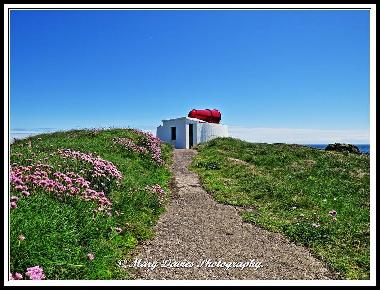 Casa de vacaciones en Isle of Man (North West)Casa de vacaciones