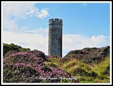 Casa de vacaciones en Isle of Man (North West)Casa de vacaciones