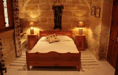 Casa de vacaciones en Qala (Gozo)Casa de vacaciones