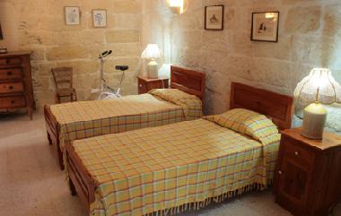 Casa de vacaciones en Qala (Gozo)Casa de vacaciones