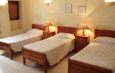 Casa de vacaciones en Qala (Gozo)Casa de vacaciones