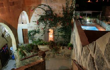 Casa de vacaciones en Qala (Gozo)Casa de vacaciones