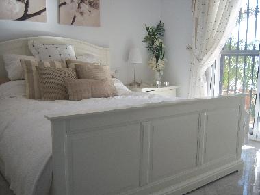 Villa en Periana (Mlaga)Casa de vacaciones