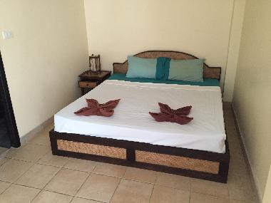 Apartamento de vacaciones en Lamai, Koh Samui (Surat Thani)Casa de vacaciones