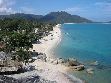 Apartamento de vacaciones en Lamai, Koh Samui (Surat Thani)Casa de vacaciones