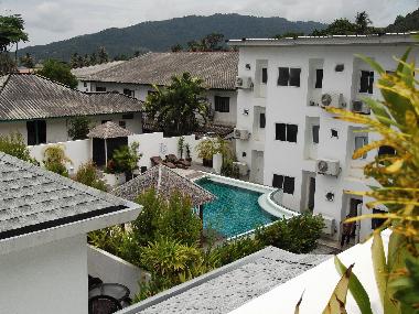 Apartamento de vacaciones en Lamai, Koh Samui (Surat Thani)Casa de vacaciones