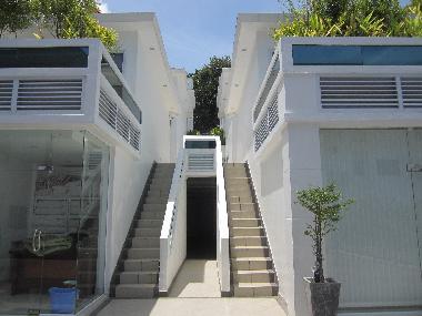 Apartamento de vacaciones en Lamai, Koh Samui (Surat Thani)Casa de vacaciones