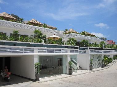 Apartamento de vacaciones en Lamai, Koh Samui (Surat Thani)Casa de vacaciones