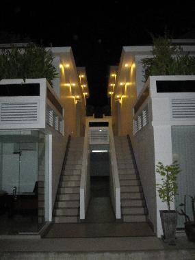 Apartamento de vacaciones en Lamai, Koh Samui (Surat Thani)Casa de vacaciones