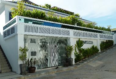 Apartamento de vacaciones en Lamai, Koh Samui (Surat Thani)Casa de vacaciones