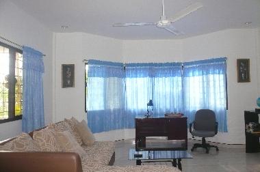 Casa de vacaciones en Panglao Neu bau Am Meer (Bohol)Casa de vacaciones