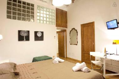 Apartamento de vacaciones en Rome (Roma)Casa de vacaciones