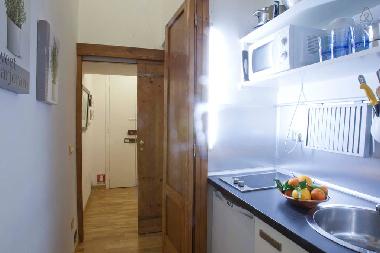 Apartamento de vacaciones en Rome (Roma)Casa de vacaciones